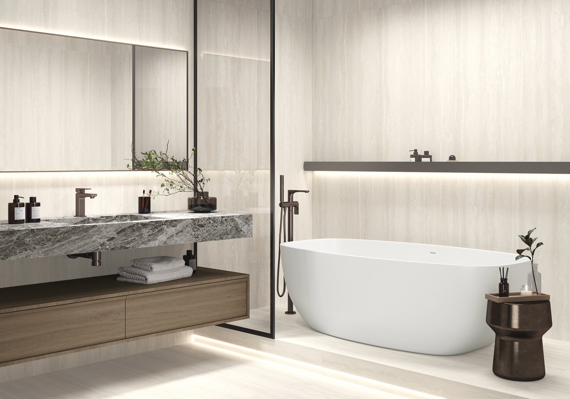 LCM Travertine World - фото 3
