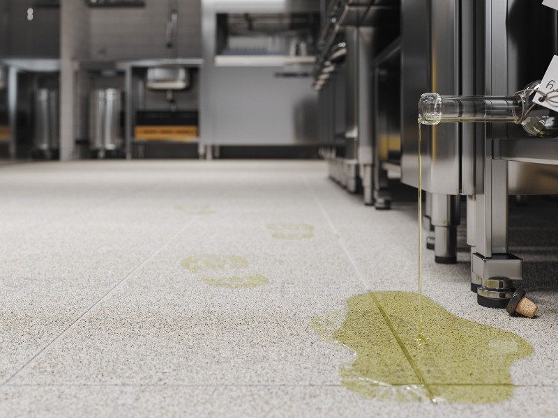 ML4A013 Ступень Milton Бежевый 29.8x29.8 - фото 22