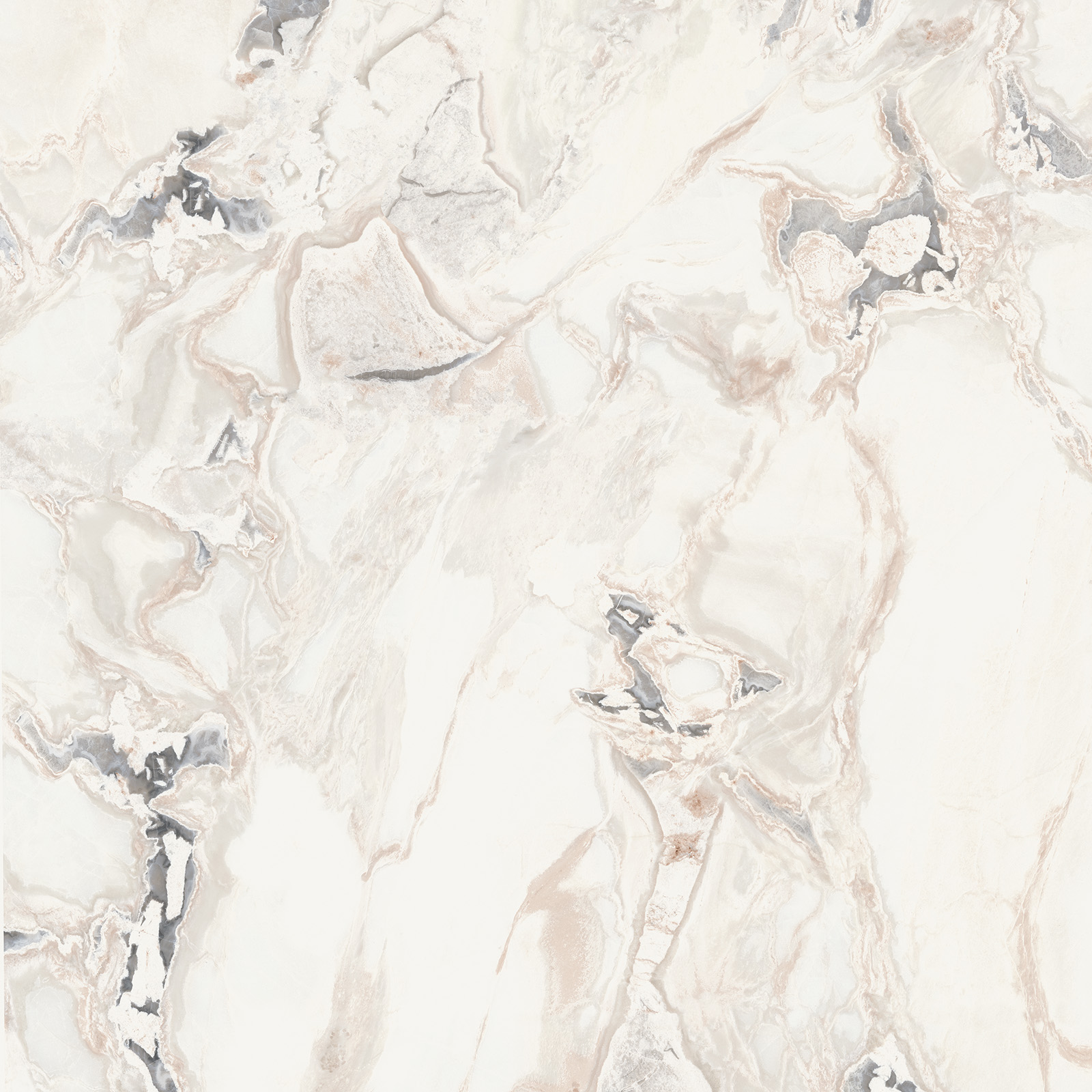EB3C На пол Interno4 Calacatta San Babila Lappato RT 120x120 - фото 5
