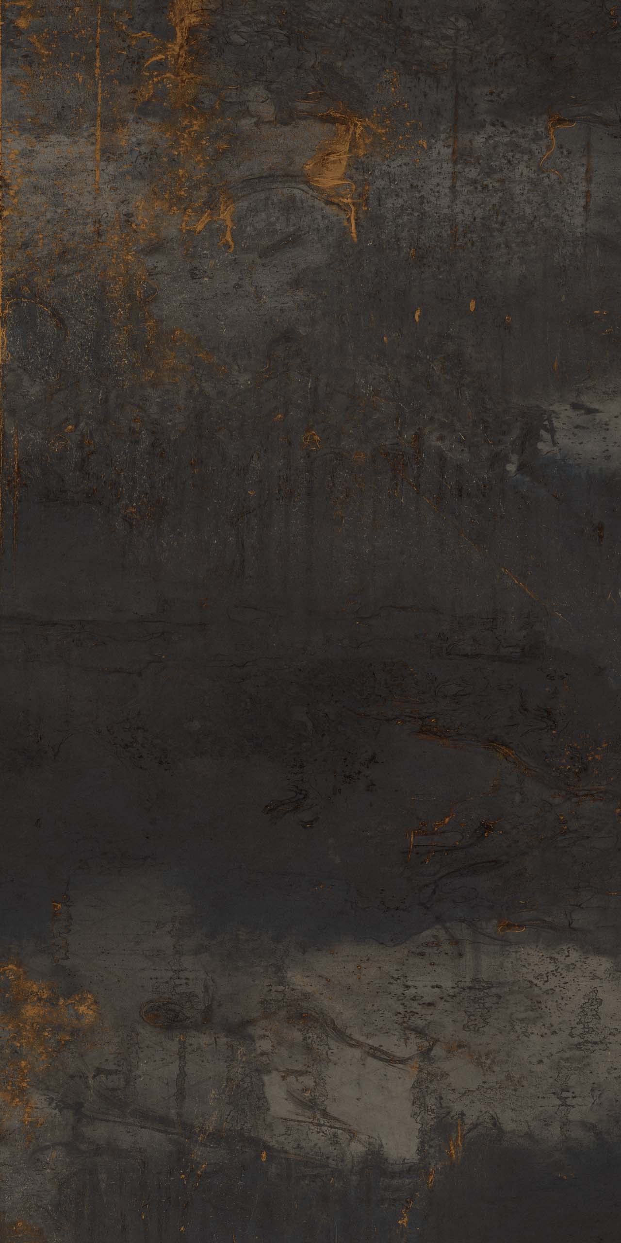 TP02/NS_R9/80x160x11R/GC На пол Patina TP02 Black Неполированный Рект. 80x160x11 - фото 5