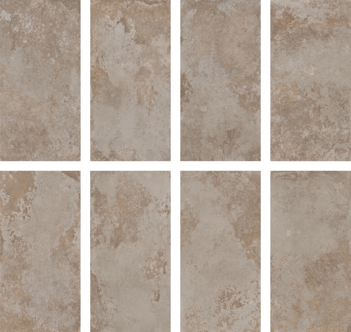 На пол Antislip Arfine Clay R12 60x120 - фото 6