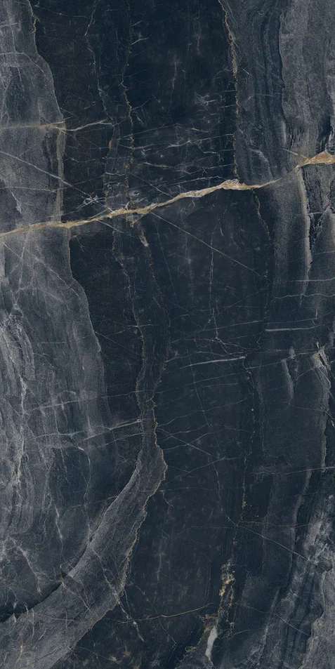 На пол Shell Black (Vitro) 60x120 - фото 11