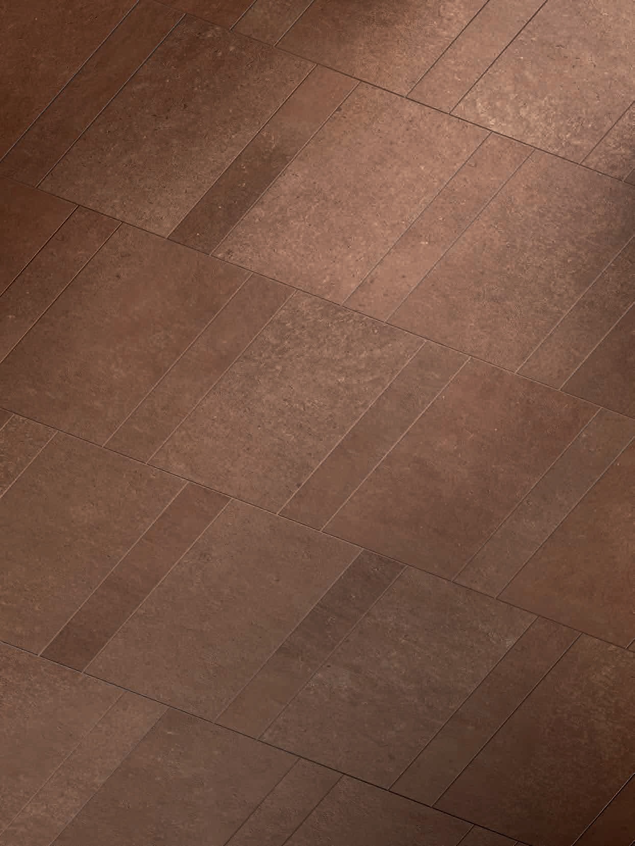 781824 Декор Sensi Terre Rosato Nat Spina 23x44 - фото 20