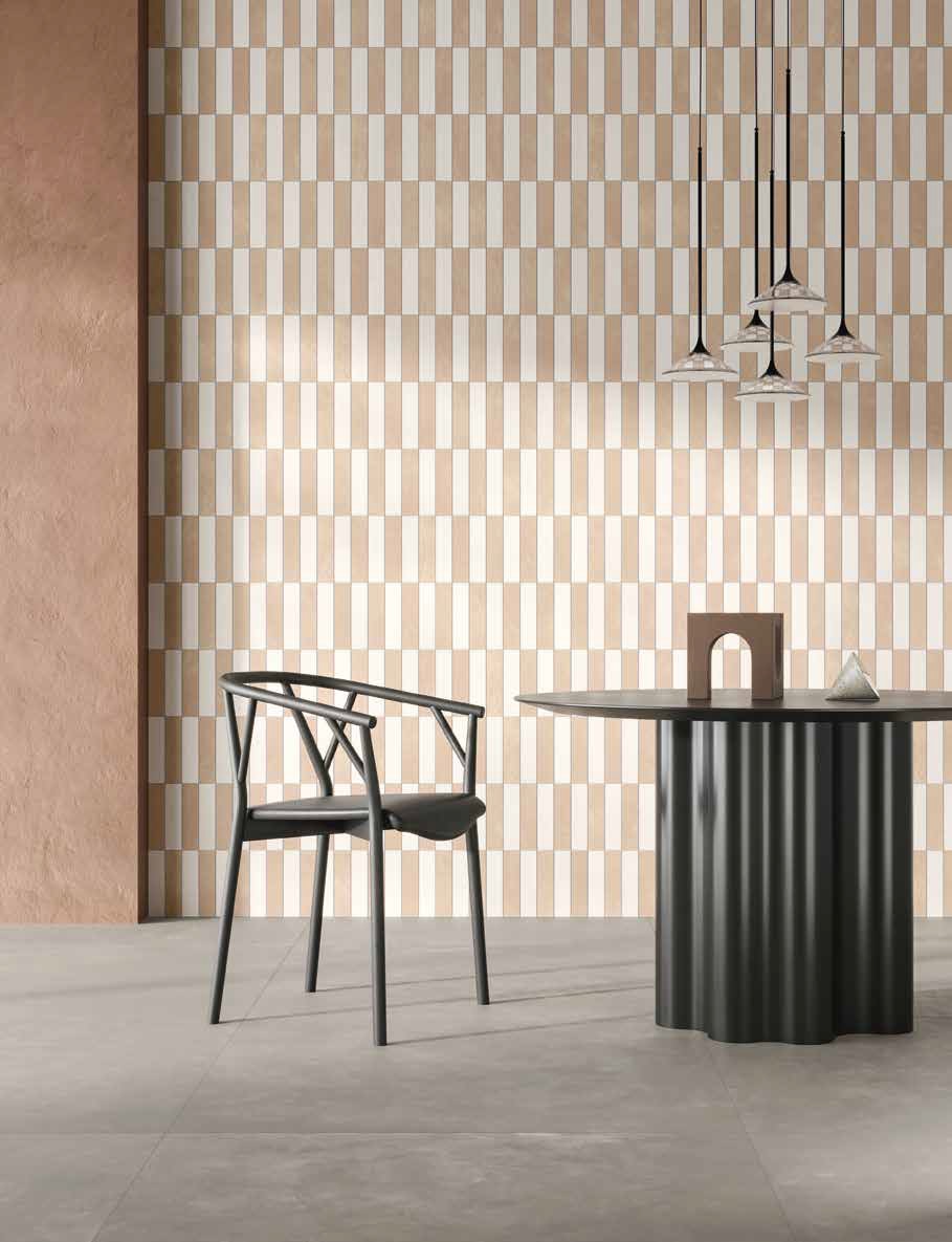 AFAN На пол Join Verve Soft 60x60 - фото 27