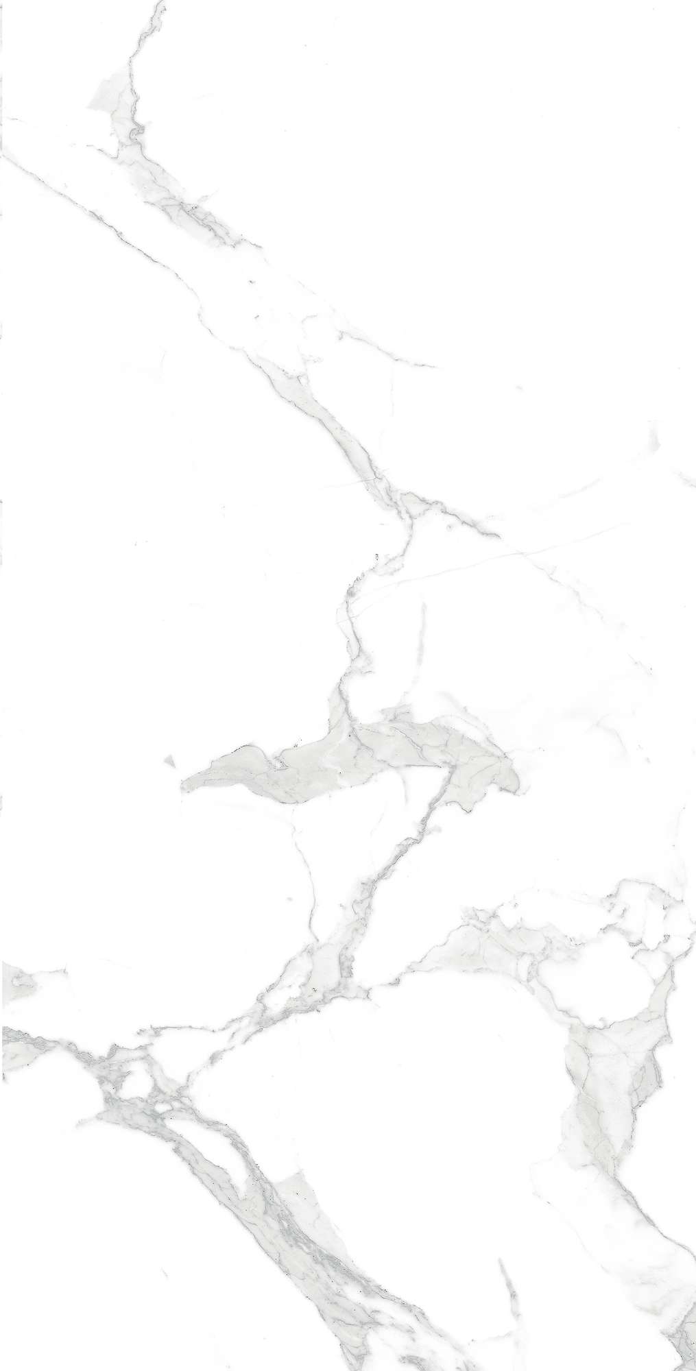 GI8005-A На пол Paradise Statuario Matt Glossy Ink 60x120 - фото 5