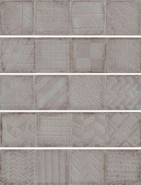 Декор Alchimia Decor Pearl - фото 6