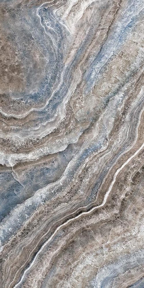 На пол Zenit Blue Full Lappato