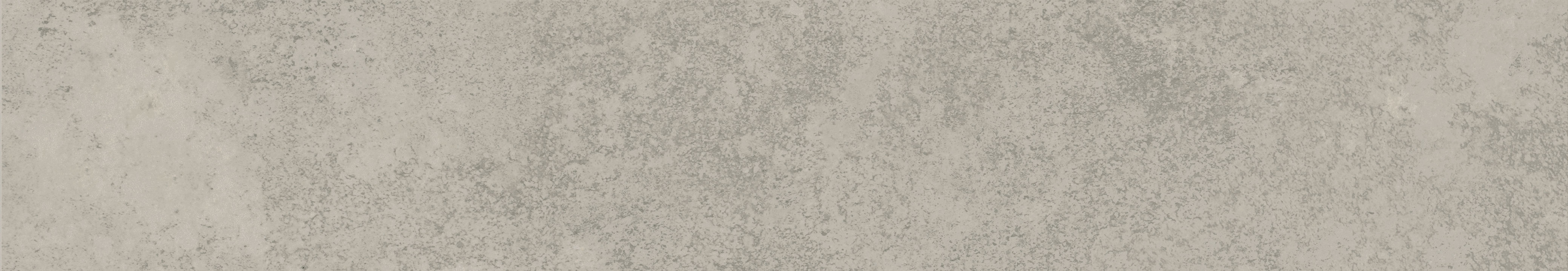 KM4040G0011NBT5 Плинтус Хадду Серый светлый матовый 40.2x7.6x0.8