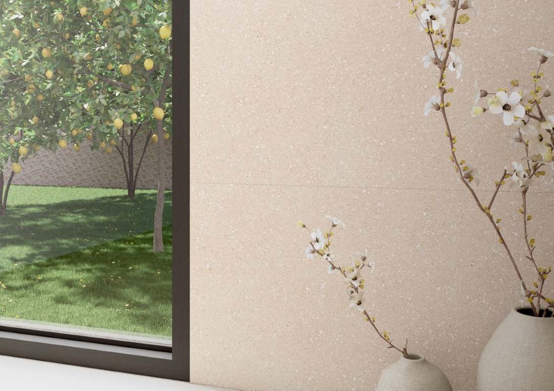 На пол Sassy Terracota Rec 60x120 - фото 15