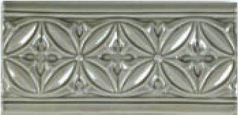 ADST4049 Декор Studio Relieve Gables Eucalyptus