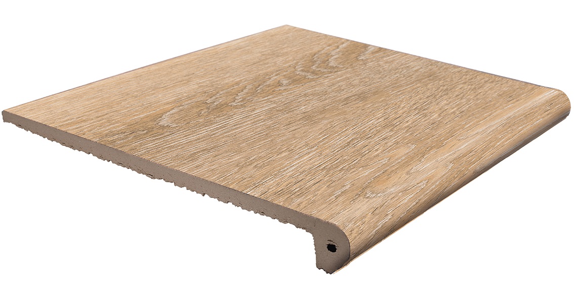 Ступень Forest Peldano Natural 33x33x4