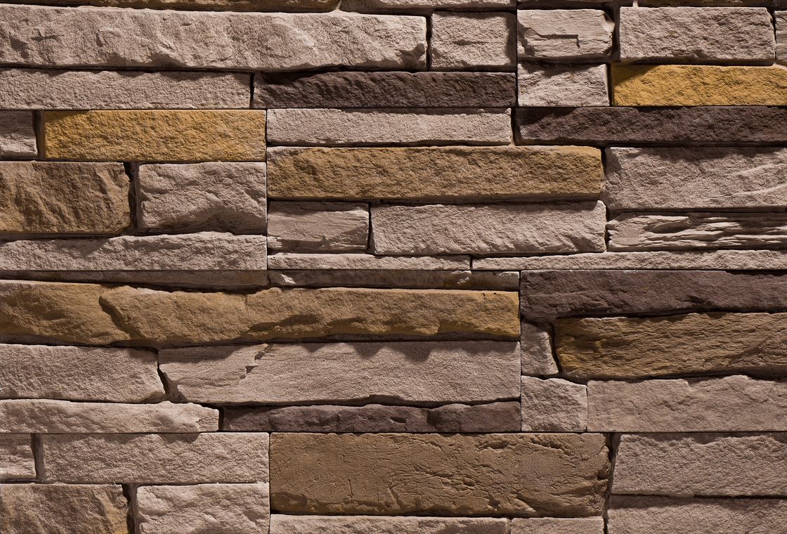 На стену Шампань Плоскость 830 33x10x3