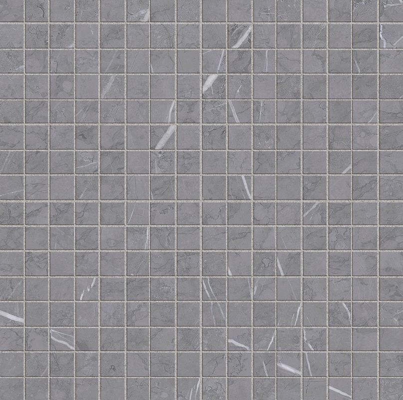 M8GX На стену Allmarble Imperiale Satin Mosaico