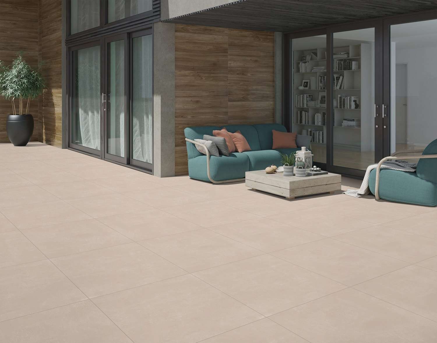 Italica Tiles Glocal - фото 3