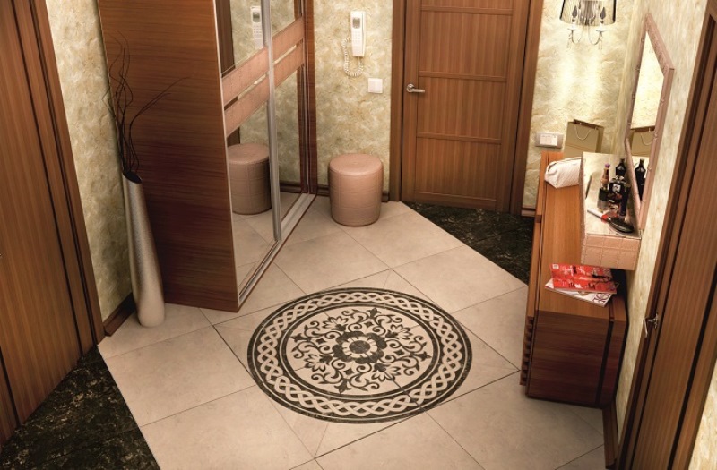 Keramin Декоративные ковры - фото 2