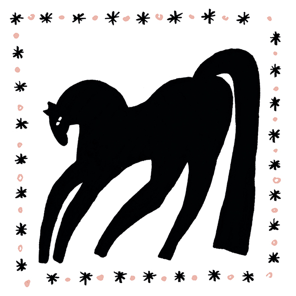 4101298 Декор Stories Caravan Lux 10x10 - фото 23