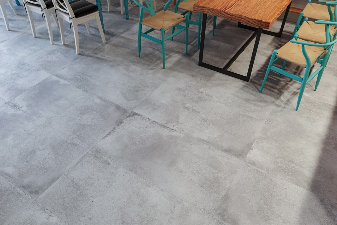 NT Ceramic Cemento - фото 5