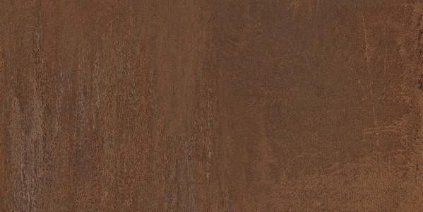 На пол Metal Corten 300x100
