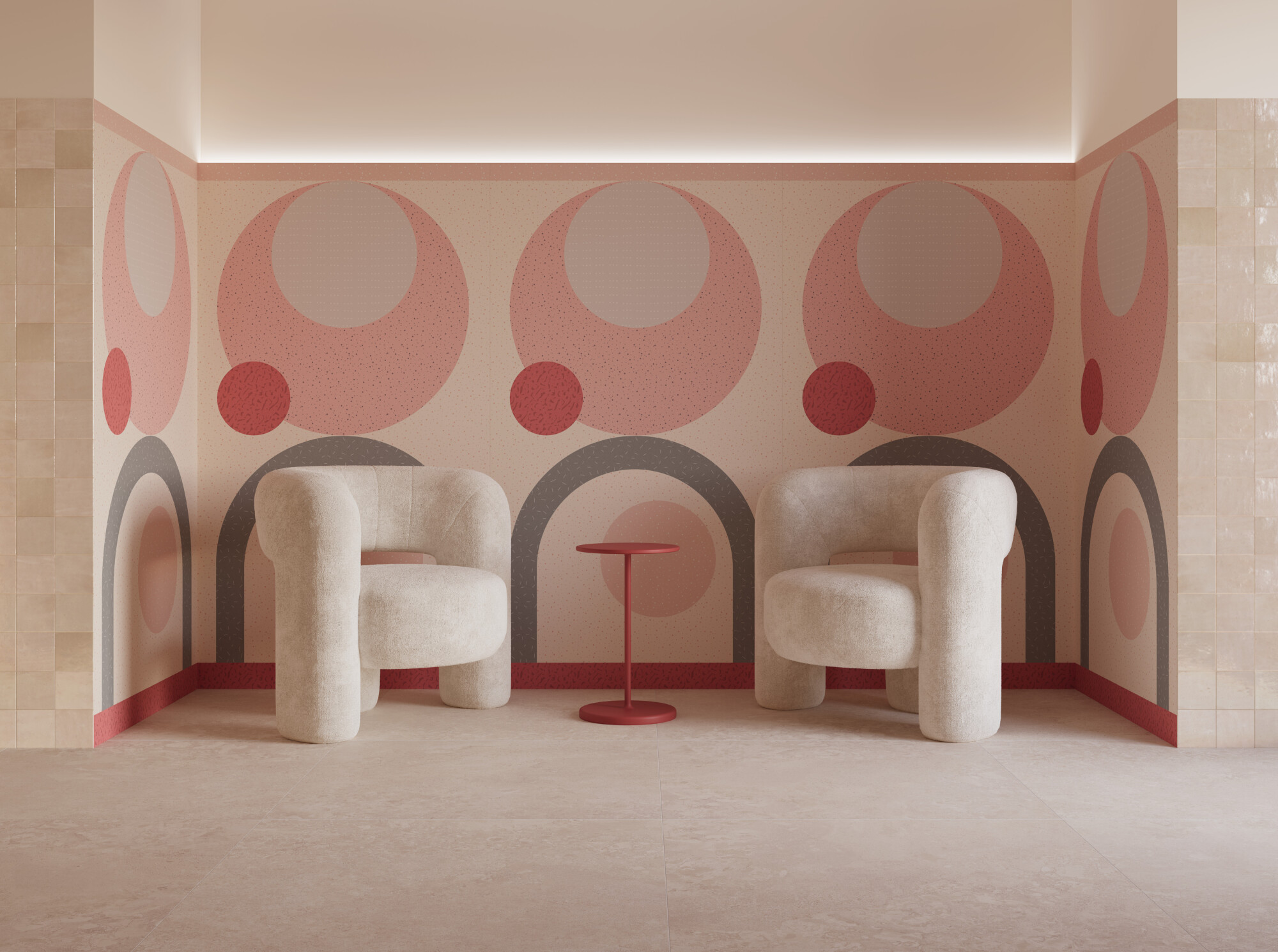 Harmony Kerala by Teresa Sapey - фото 5