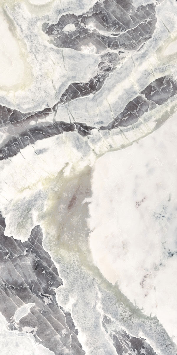 PF60017522 На пол Supreme Hedonism Dover White Nat R 60x120 - фото 7