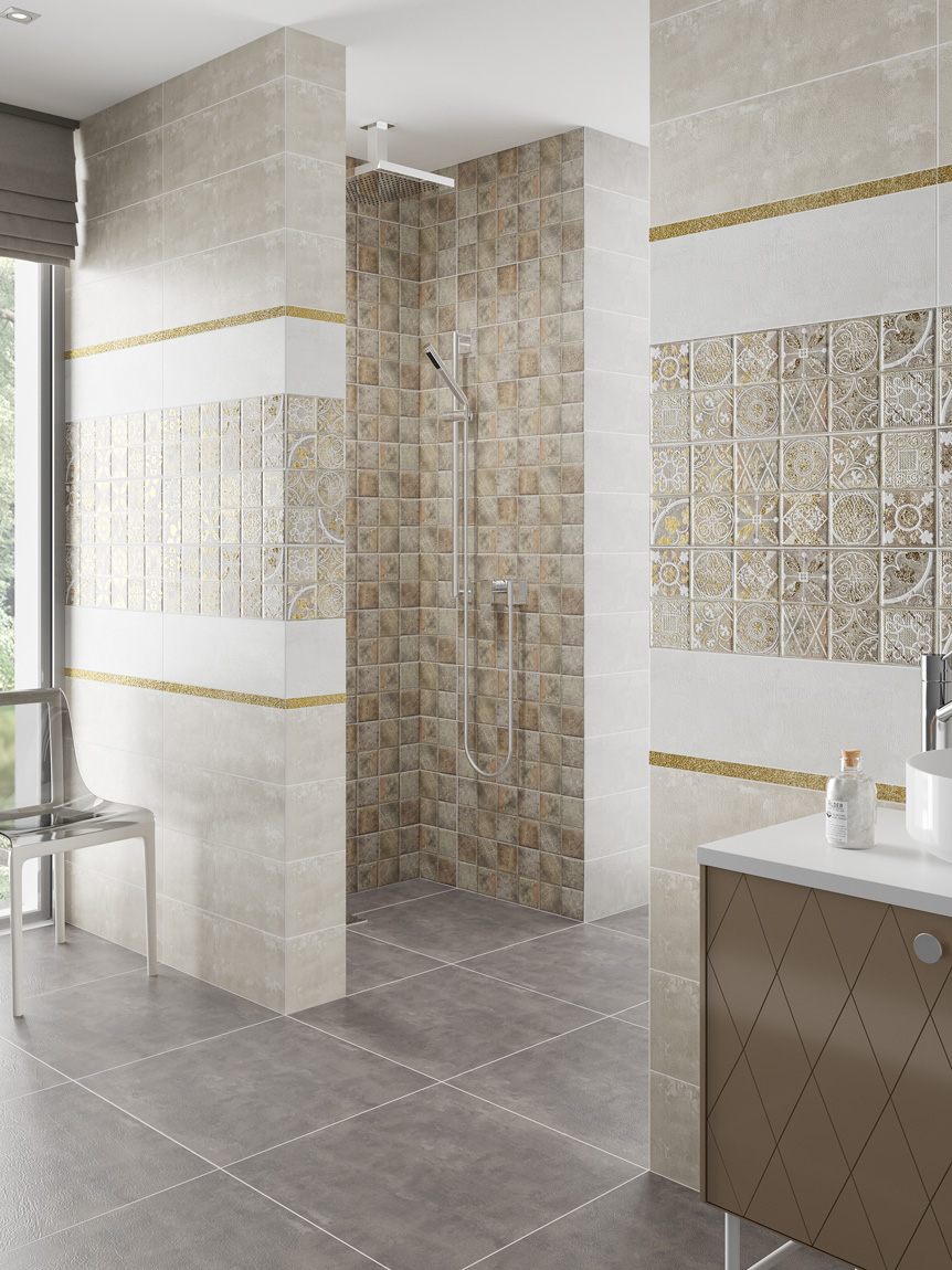 Уралкерамика Sofia