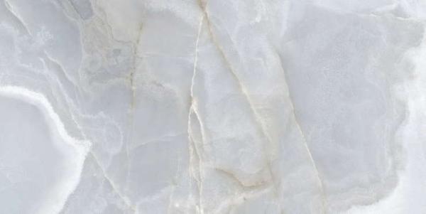 769911 На пол Reves De Rex Blue matte 6mm 120x240