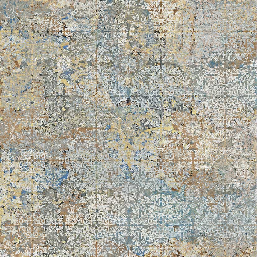 На пол Carpet Vestige Natural 100x100