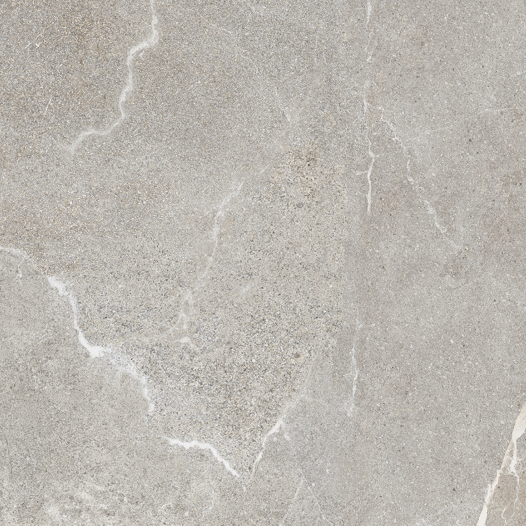 6461-0415 На пол Гроза / Groza Серо-бежевый 60х60 - фото 7