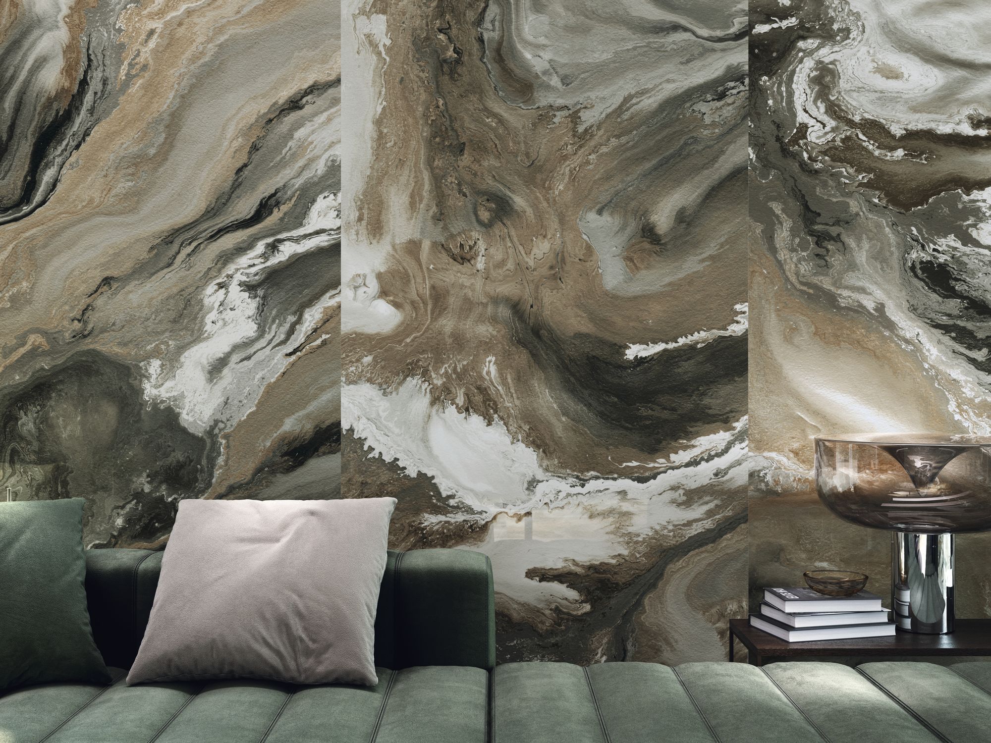 На пол Nexside Bron Pulido 120х60 - фото 19