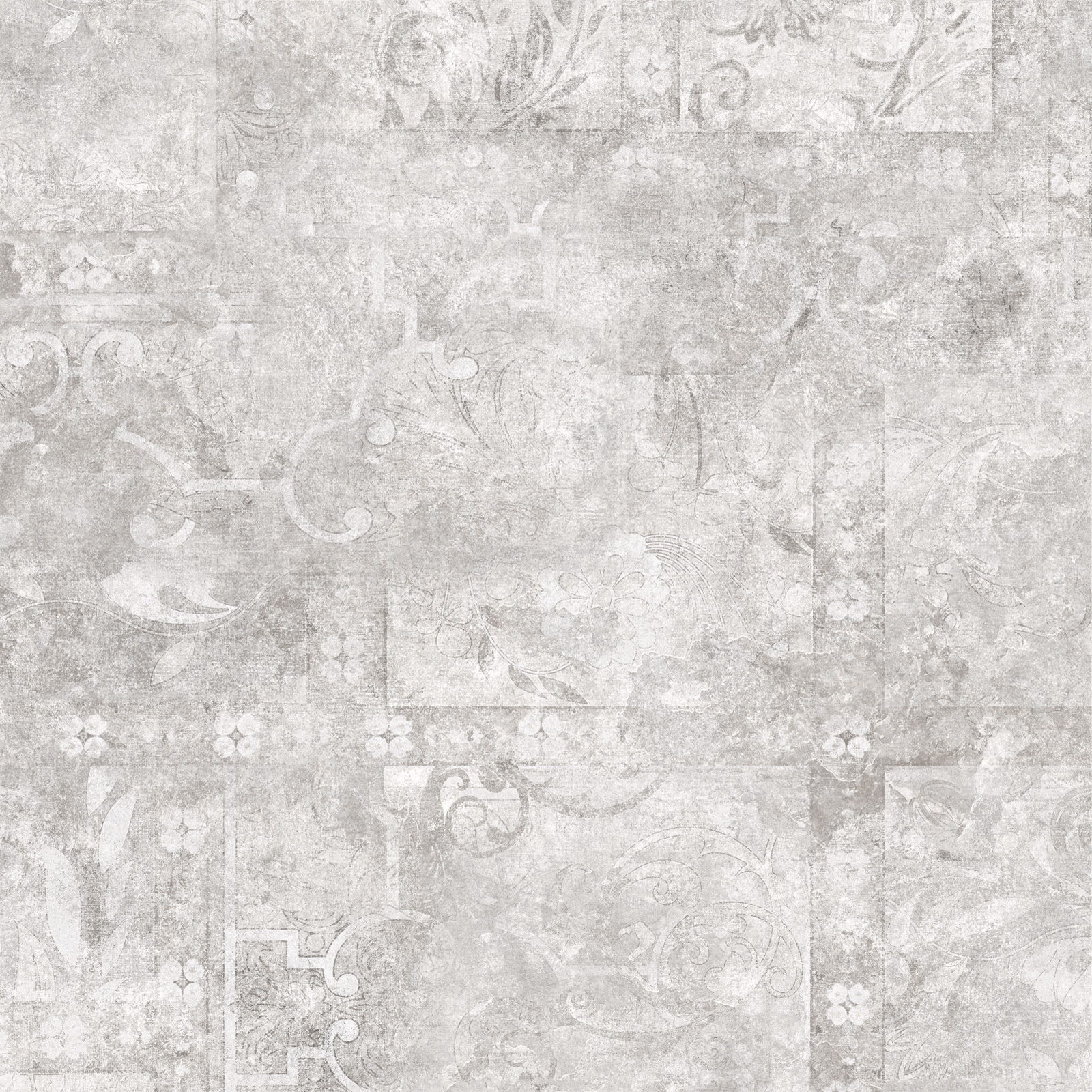 GFU6060BTP17R На пол Beton Pro 17R матовый граниль 600x600x9 - фото 6