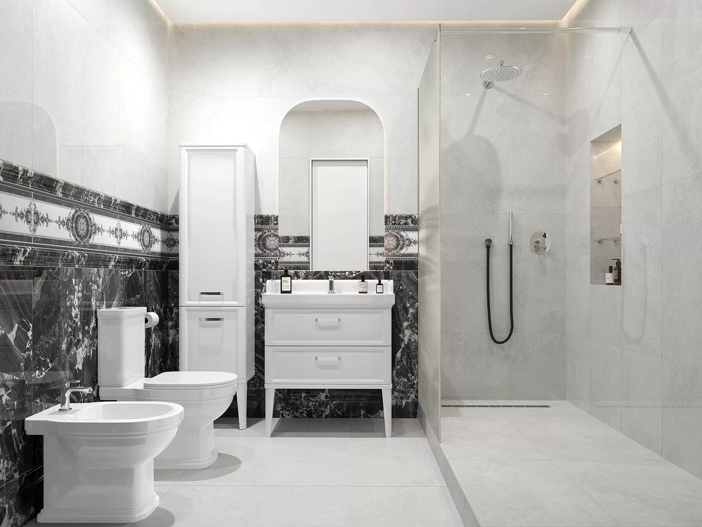 Керама Марации Монте Тиберио - фото 17