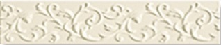 Бордюр Glamourwall Onyx Listello Baroque
