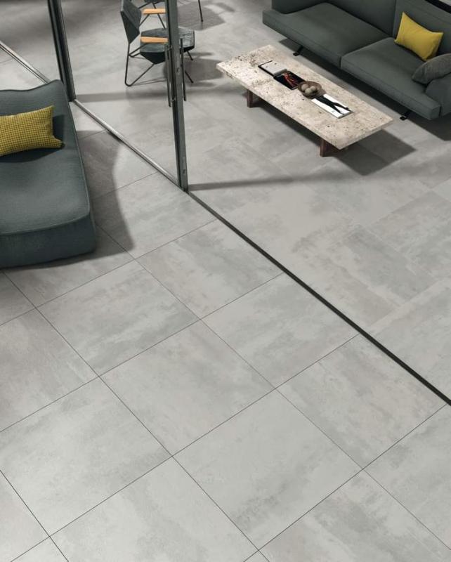 FRG 12RT На пол Forge Alluminio Rettificato - фото 6