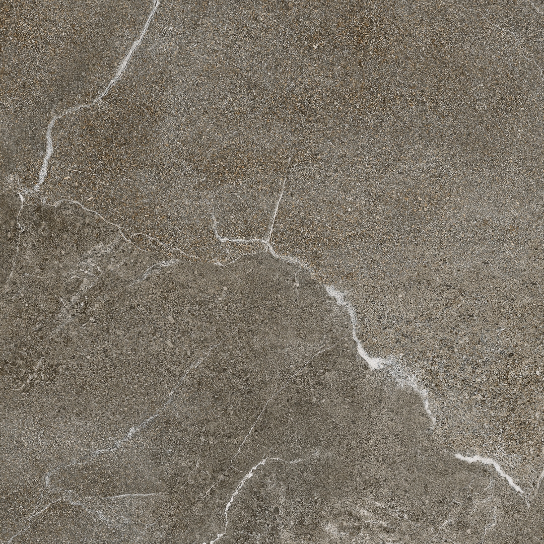 6461-0423 На пол Гроза / Groza Бежево-коричневый 60х60 - фото 7