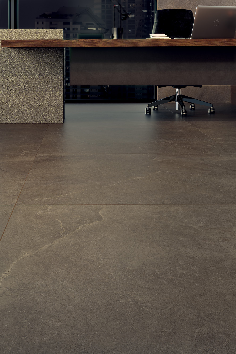 Kerlite Lithos - фото 14