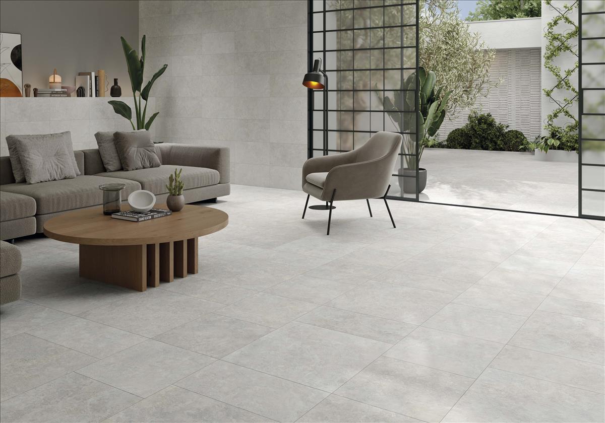 На пол Premiere Pearl Matt 60x120 - фото 19