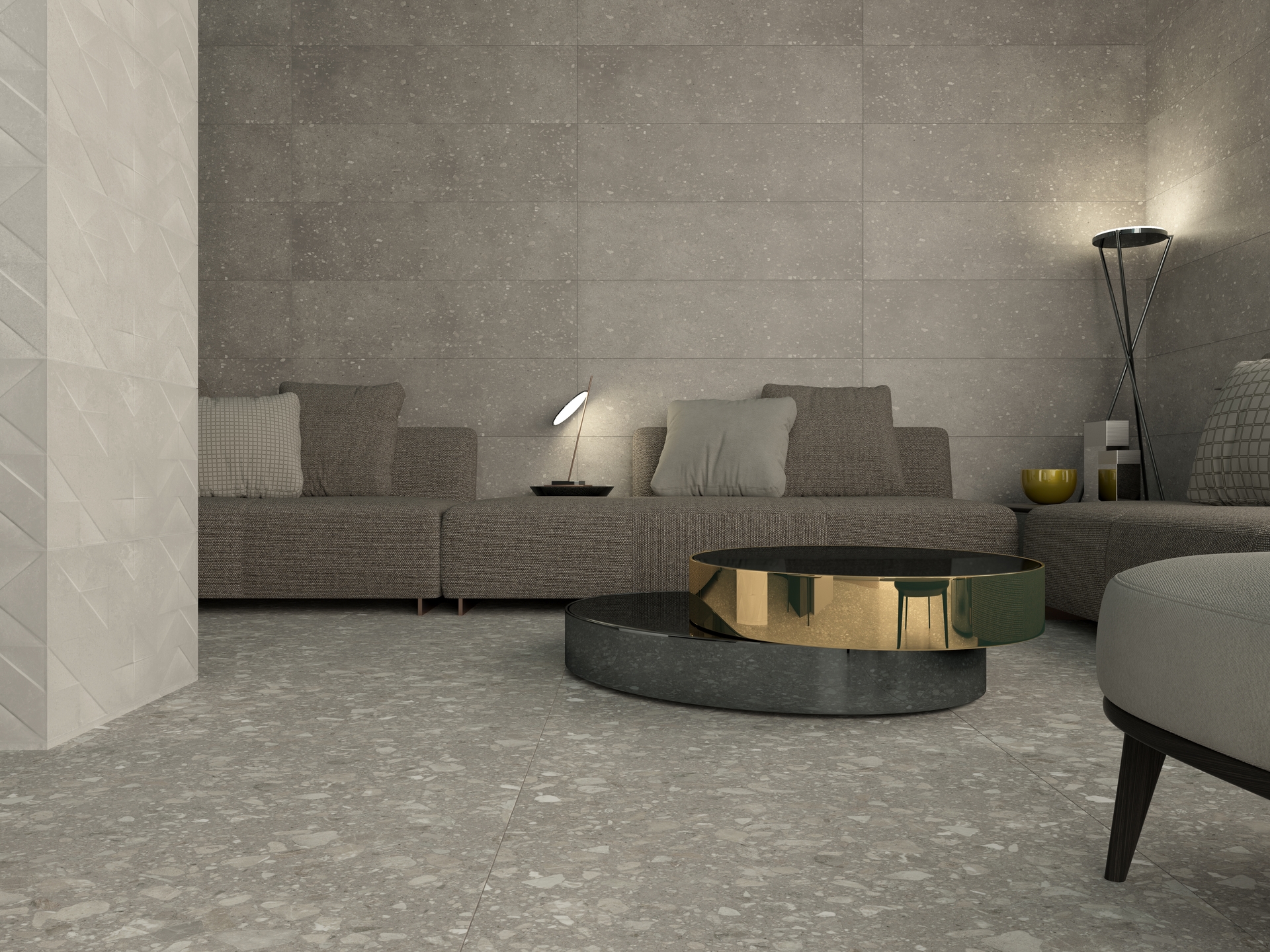 Грация Керамика Fudzi - фото 7