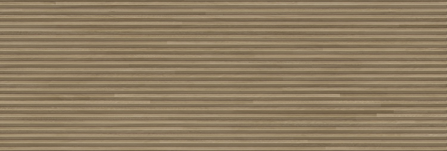 На стену Marlen Argenta Slat Nut 40x120