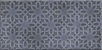 Декор Camden Decor Azurro 10x20 - фото 6