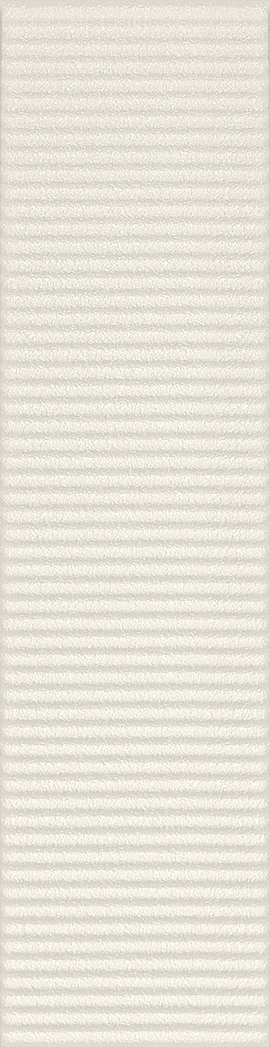 На стену Groove White Sugar 1 STR 29.8x7.8x1