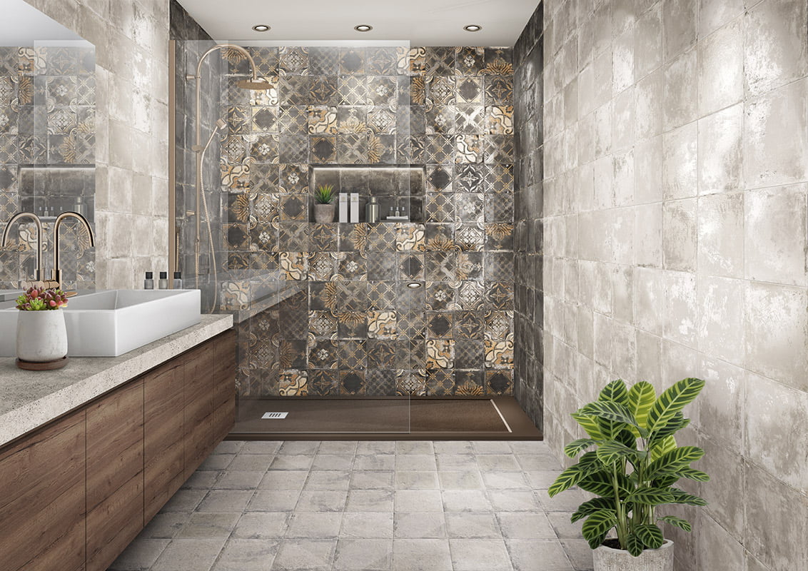 PT02995 Декор Venezzia Ricordi Ricordi Azurro - фото 15