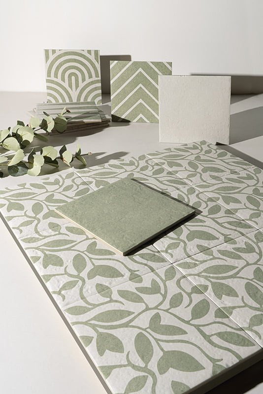 PT03845 На пол Green Garden Season 20x20 - фото 9