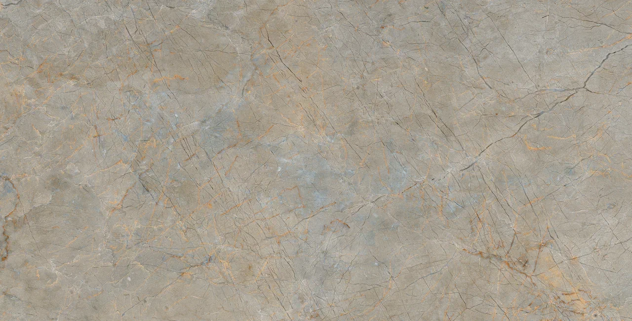 GRS02-20MD На пол Петра / Petra Фельдшпат / Feldspar карвинг 1200x600x10 - фото 2