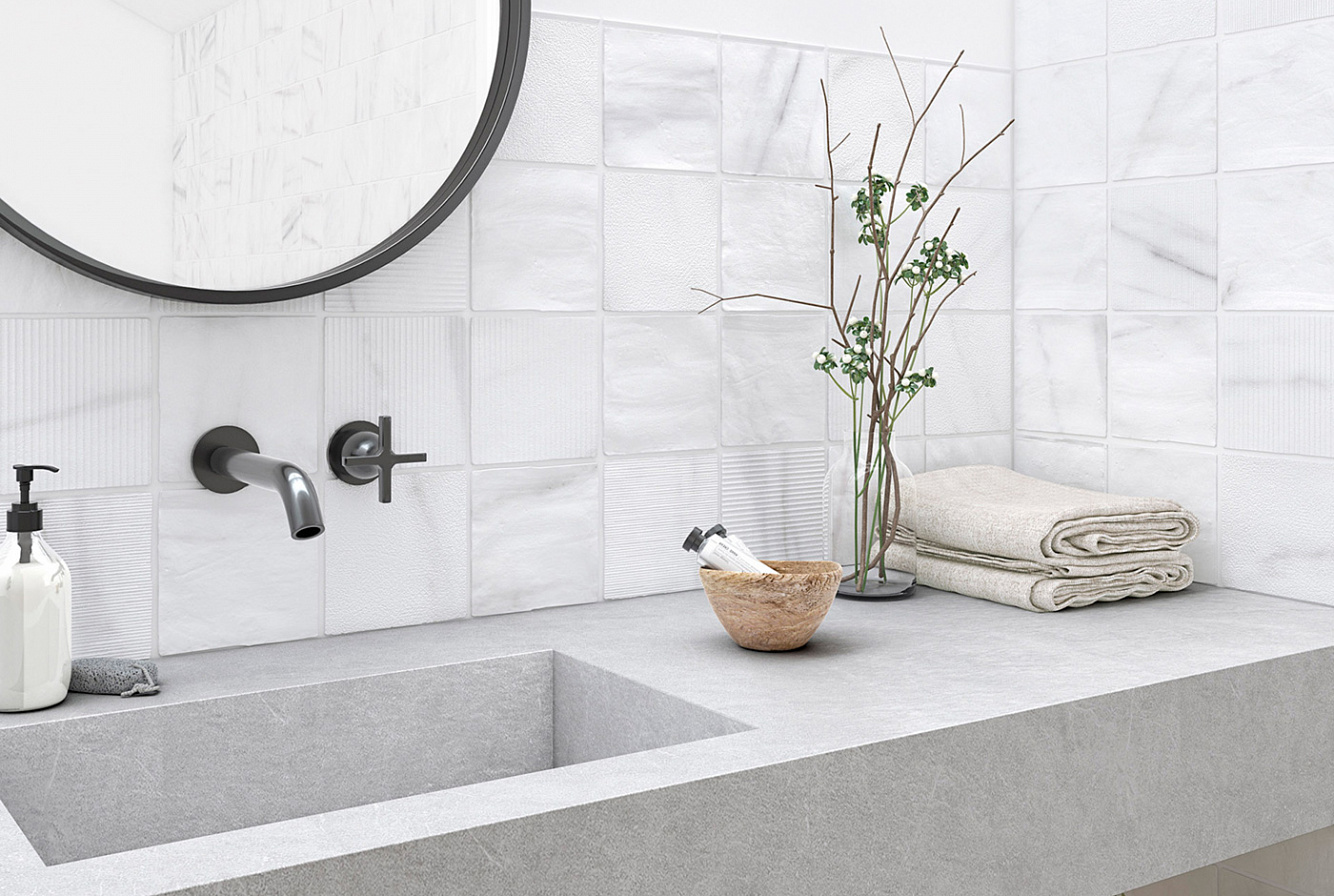 120286 На пол Gea Grey - фото 6