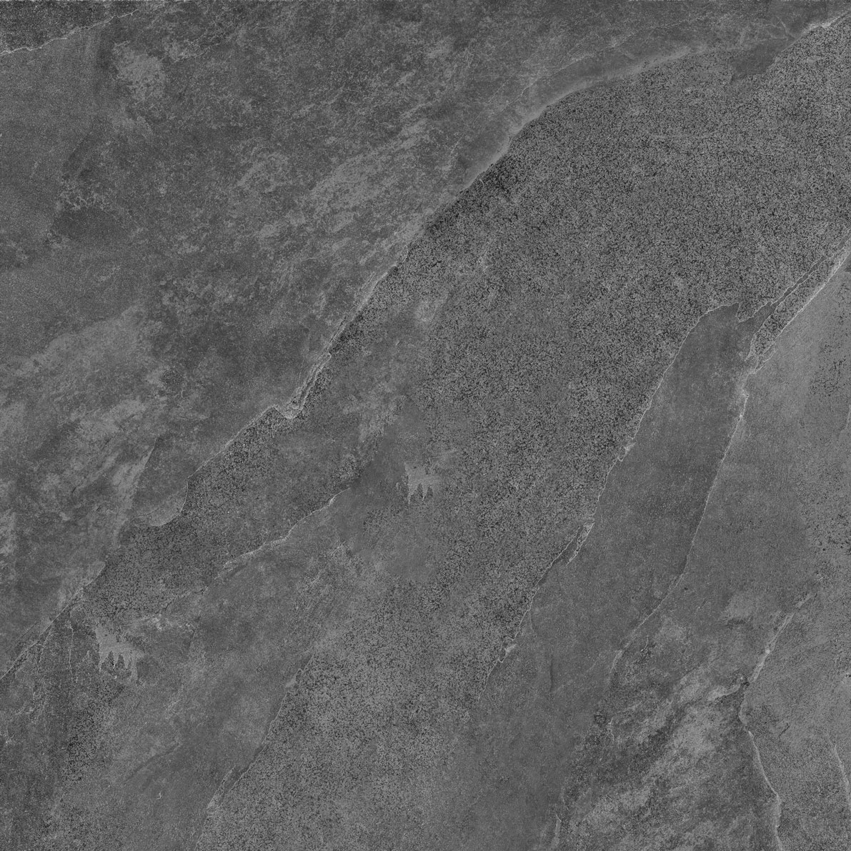 GT606022705MSR11 На пол Destiny Черный Sugar 60x60 - фото 5