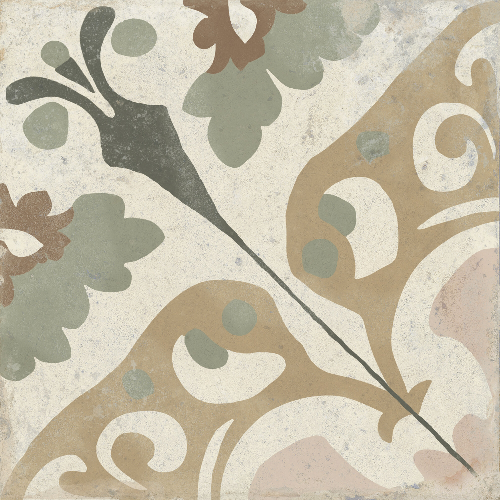 41559 На пол Fs 1827 Clay 22.3x22.3x0.9 - фото 17