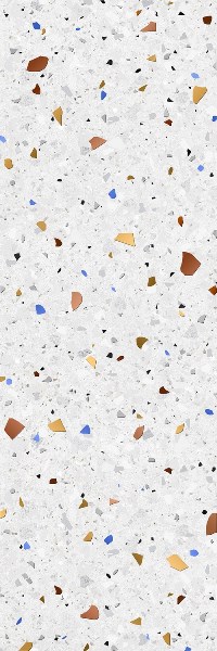 7Д Декор Мари Эрми Dec. белый