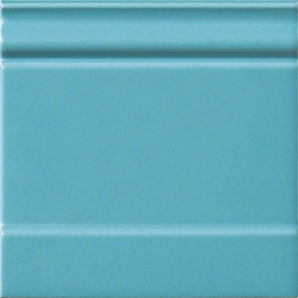 ZOE99 Плинтус Amarcord Amarcord Zoccolo Dark Pavone Matt