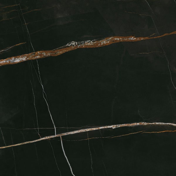 ID9093E021MR На пол Lusso / Люссо Nero / Неро MR 60x60 - фото 6