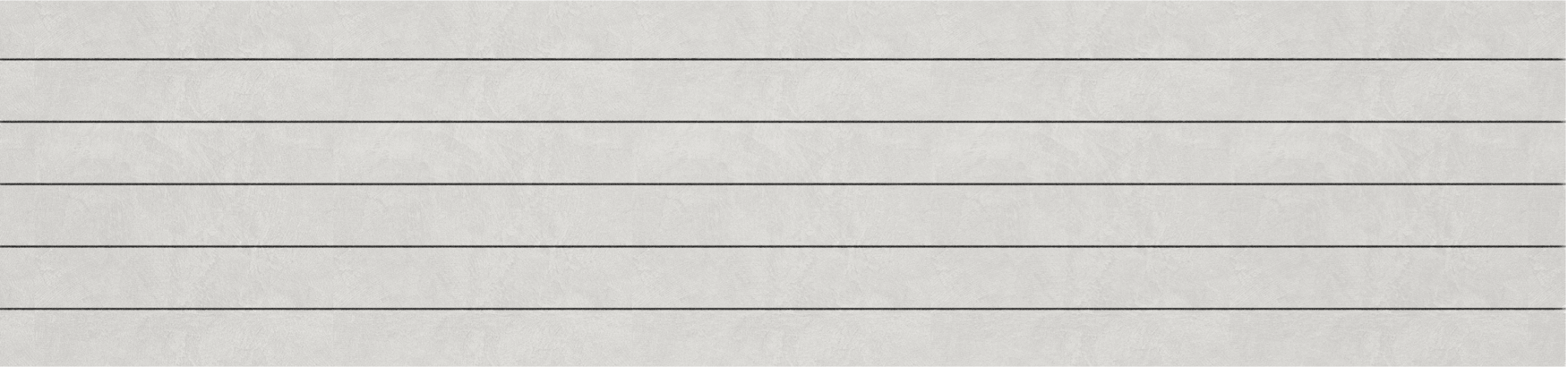 FalseMosaic/SR00_NS/19x120x10/Trail Декор Spectrum SR00 Milky White Trail 19x120 Неполированная